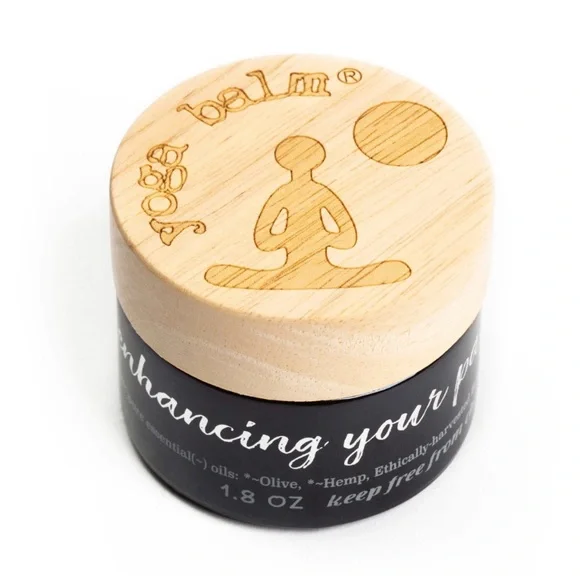 Yoga Balm - Picture 2 of 5
